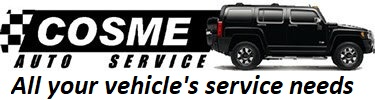 Cosme Auto